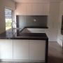 Granite top