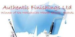 Authentic Finishings Ltd