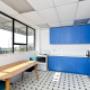 Lunch room