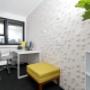 Private single office