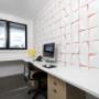 Shared meeting space