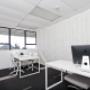 Spacious Office for 2