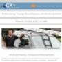 CKs Window Cleaning Website