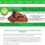 The Salami Guy Website