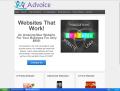 Get a website that works for just $800!