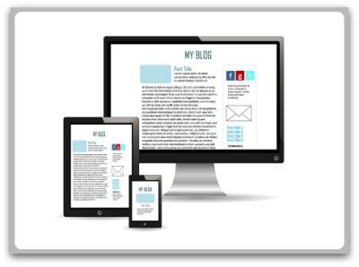 Responsive-Websites
