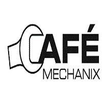 Cafe Mechanix