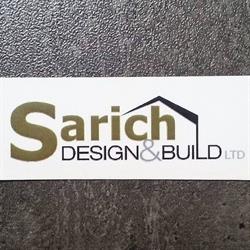 Sarich Design & Build Ltd