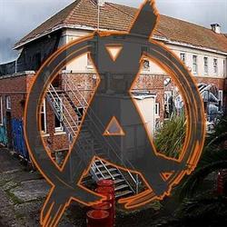 Asylum Paintball
