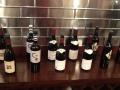 Wine under Cork