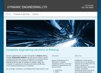 Dynamic Engineering Ltd.