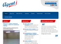 AGENTJ Ltd