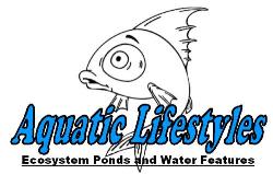 Aquatic Lifestyles & NZ Pond Supplies