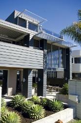 Waterfront Boutique Bed And Breakfast