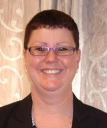 Wendy Watson - Celebrant