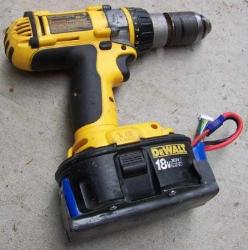 Batteryworx Battery Repacking