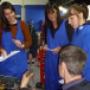 automotive workshop