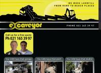 Excaveyor Ltd