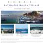 Bayswater Marina Village Website