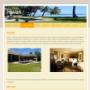 Rarotonga Haven Website
