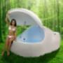 Floatation pod
