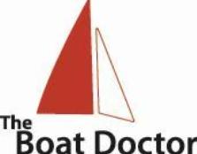 The Boat Doctor Ltd
