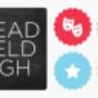 Head Held High