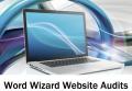 Website Analysis