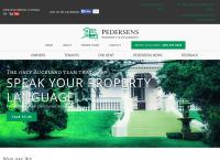 Pedersens Property Management