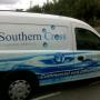 commercial cleaning