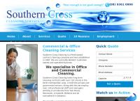 Southern Cross Cleaning Services
