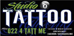 Studio 8 Tattoo