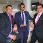 Ajay Gulati - Awards