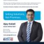 Ajay Gulati Harcourts Manukau