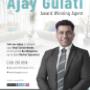 Ajay Gulati