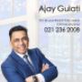 Ajay Gulati