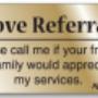 Referrals