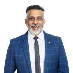 Ajay Gulati - Real Estate