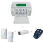 Alarm Package