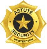 Astute Security & Protection