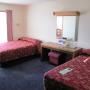 Standard guest room