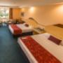 Superior guest room