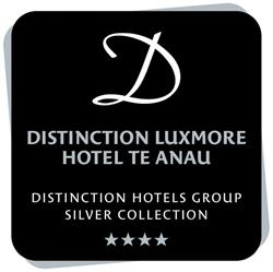 Distinction Luxmore Hotel Lake Te Anau