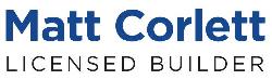 Matt Corlett Building