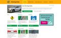 Car theory test practice