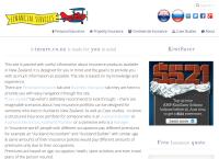 I-INSURE.CO.NZ