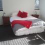 Your bedroom at Mahurangi West Wing