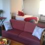 Your rooms at Mahurangi West Wing