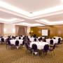 Ballroom at Distinction Hotel Palmerston North