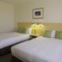 Guest room 2 Double Beds
